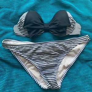VS Bow Bikini